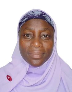 Dr. Khadeejah Adebisi Abdulsalam