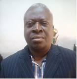 Dr. Olusiji Adeyanju