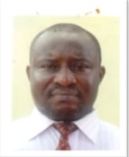 Dr. Olusegun Adeleke Afolabi