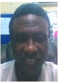 Prof. K. O. Aiyesimoju