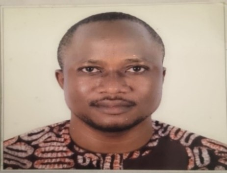 Dr. Olwaseyi Ayodele Ajibade