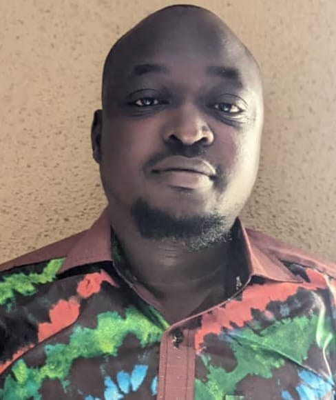 Mr. K. Alonge