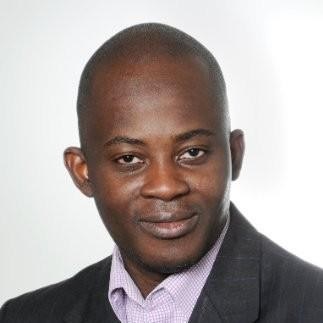 Dr. Akinwumi Abimbola Amusan