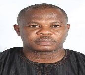 Dr. Ayotunde Abimbola Ayorinde