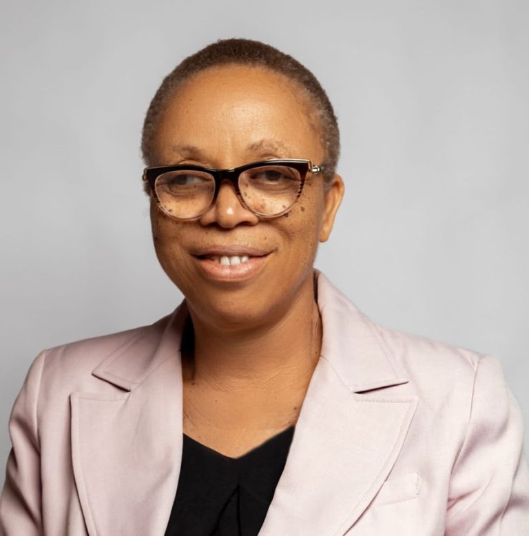 Prof. Faith Uchenna Babalola
