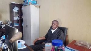 Olusegun Temitope Badejo
