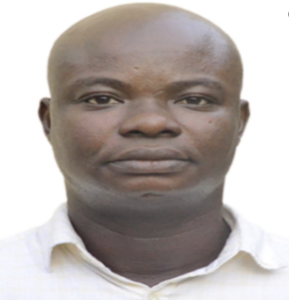 Dr. Oluwaseyi Jessy Balogun
