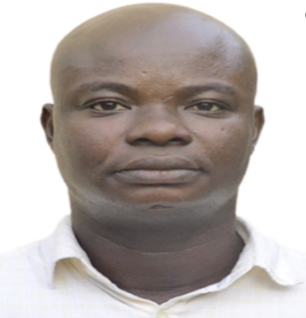 Dr. Oluwaseyi Jessy Balogun