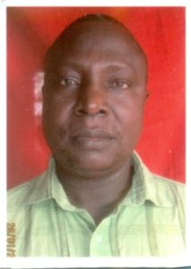 Prof. M. A. Bodude