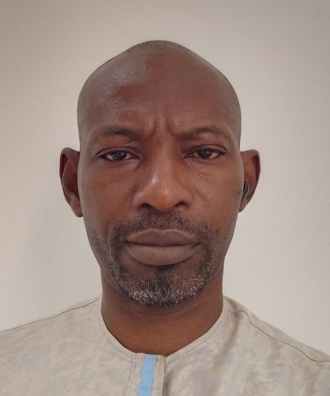 Dr. B. O. Bolasodun