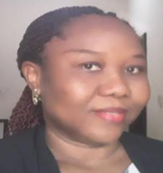 Mrs. Ihuoma V. Diwe