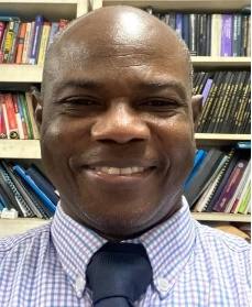 Prof. T. A Fashanu
