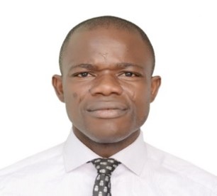 Dr. Oluwasegun Adekunle Gbenle