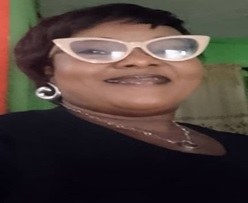 Mrs. J. C. Obi
