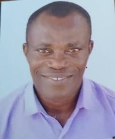 Mr. I. Oduaran