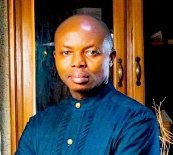 Dr. Friday L. Ogboi