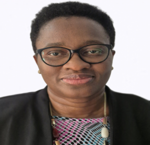 Dr. Mercy Ogbonnaya