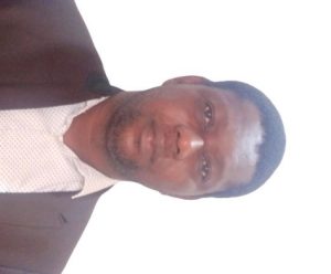 Dr. Adeyemi Adebayo Ogundare