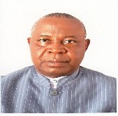 Prof. Frank N. Okafor