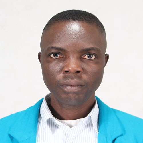 Dr. Olabode Thomas Olakoyejo