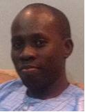 Dr. Olugbenga Olamigoke