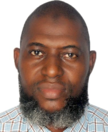 Dr. K. A. Olonade