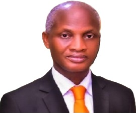 Prof. Joseph Olalekan Olusina