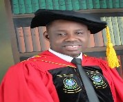 Dr. Osita U Omeje