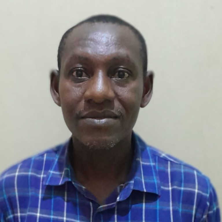 Dr. Francis Onoroh