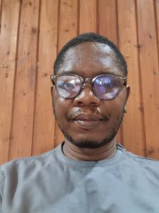 Dr. Olusola Oribayo
