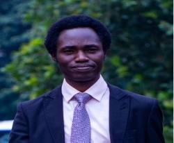 Dr. Kehinde O Orolu