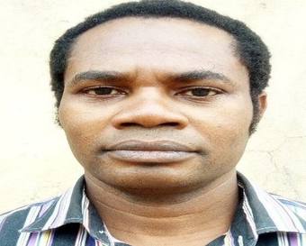 Dr. Michael Sunny Osigbemeh