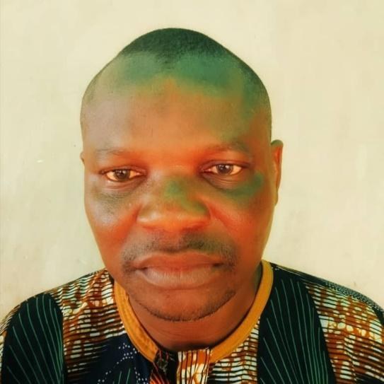 Dr. Rasheed Uthman Owolabi
