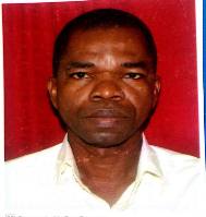 Mr. Ademola Olakunle Williams