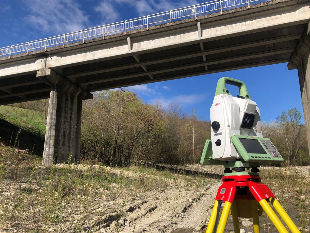 Surveying and Geoinformatics